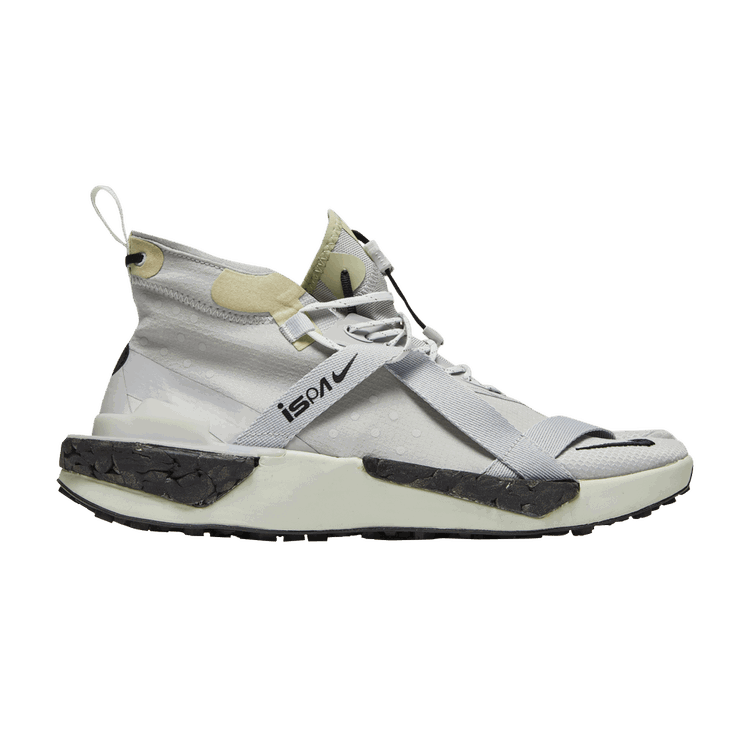 Nike Nike ISPA Drifter Split 'Spruce'