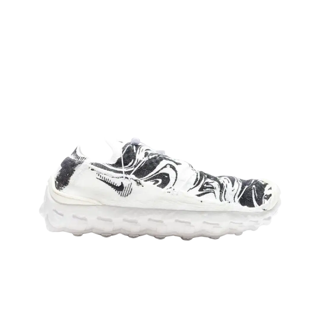 Nike Nike ISPA Mindbody Black and White