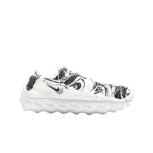 Nike Nike ISPA Mindbody Black and White - view 1