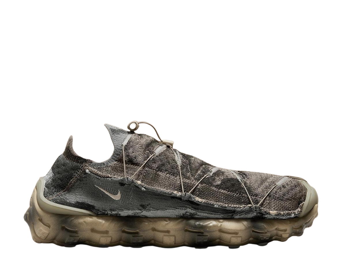 Nike Nike ISPA Mindbody Olive Gray