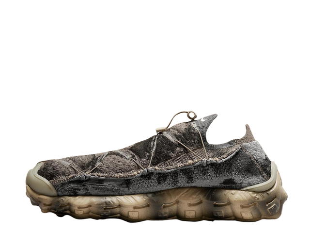 Nike Nike ISPA Mindbody Olive Gray - view 2
