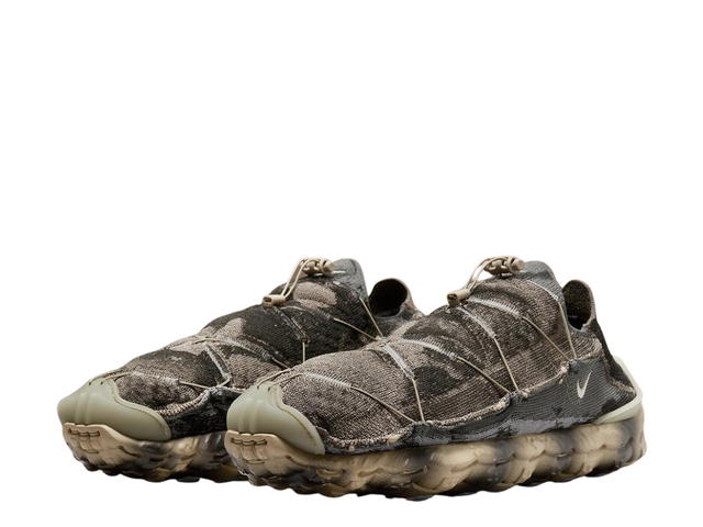 Nike Nike ISPA Mindbody Olive Gray - view 3