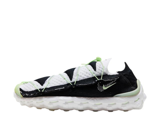 Nike Nike ISPA MindBody White Black - view 2