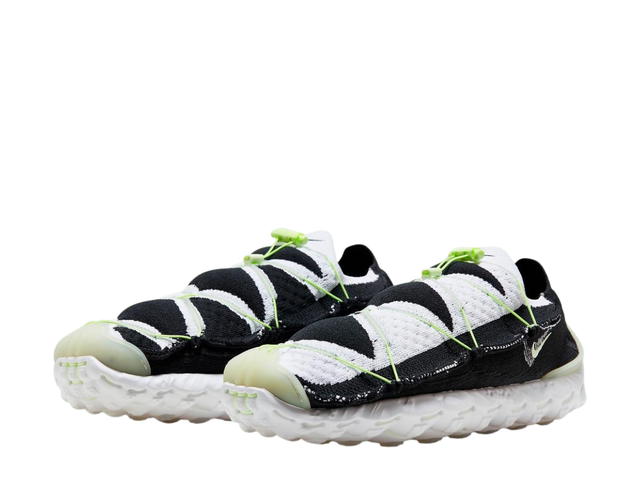 Nike Nike ISPA MindBody White Black - view 3
