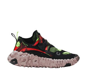 Buy Nike ISPA OverReact Flyknit 'Crimson Volt' at Sasom – Authentic and Ready to Ship