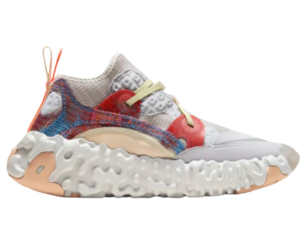 Nike Nike ISPA Overreact Sail Multi