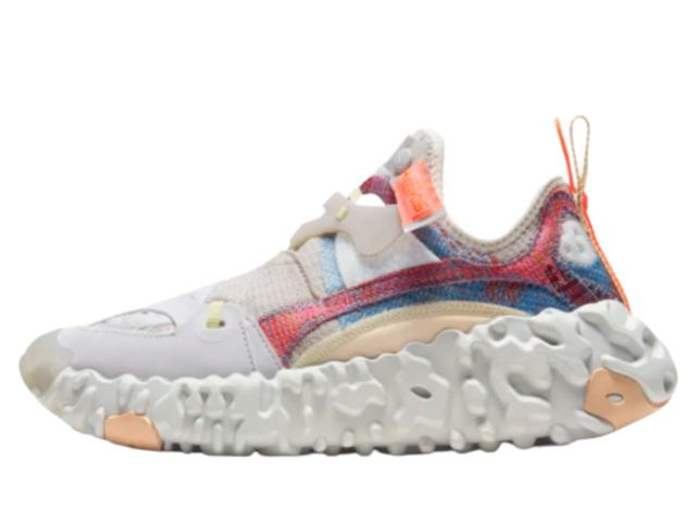 Nike Nike ISPA Overreact Sail Multi - view 2