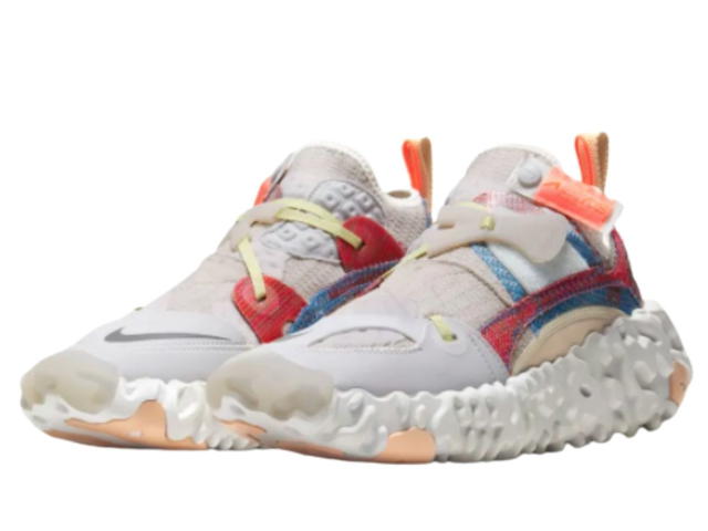 Nike Nike ISPA Overreact Sail Multi - view 3