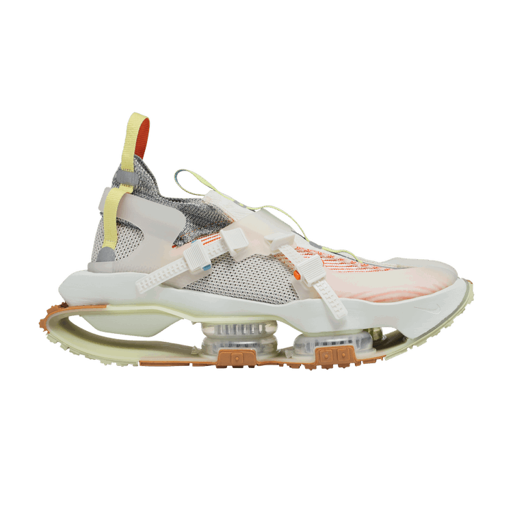 Nike Nike ISPA Road Warrior 'Volt'