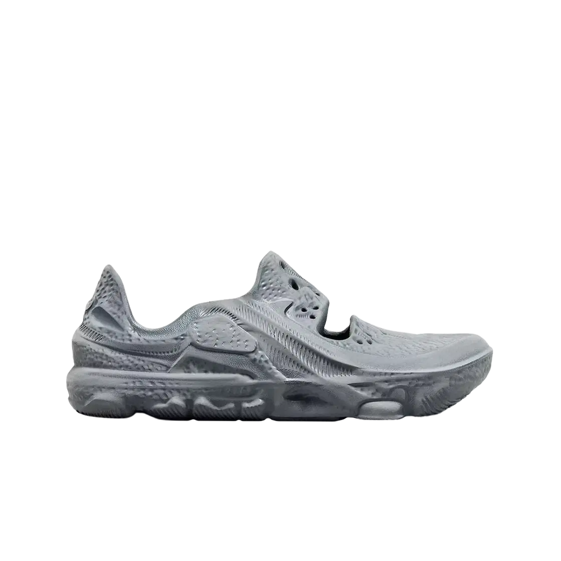 Nike Nike ISPA Universal Smoke Grey
