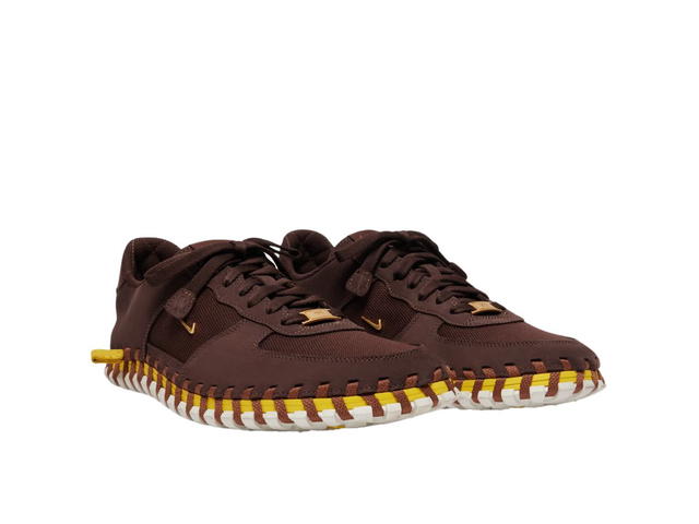 Nike Nike J Force 1 Low LX Jacquemus Earth (W) - view 2