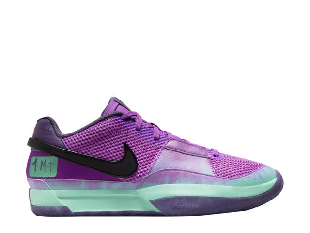 Nike Nike Ja 1 Christmas - view 1