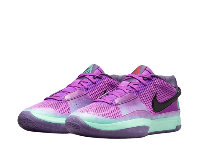 Nike Nike Ja 1 Christmas - view 3