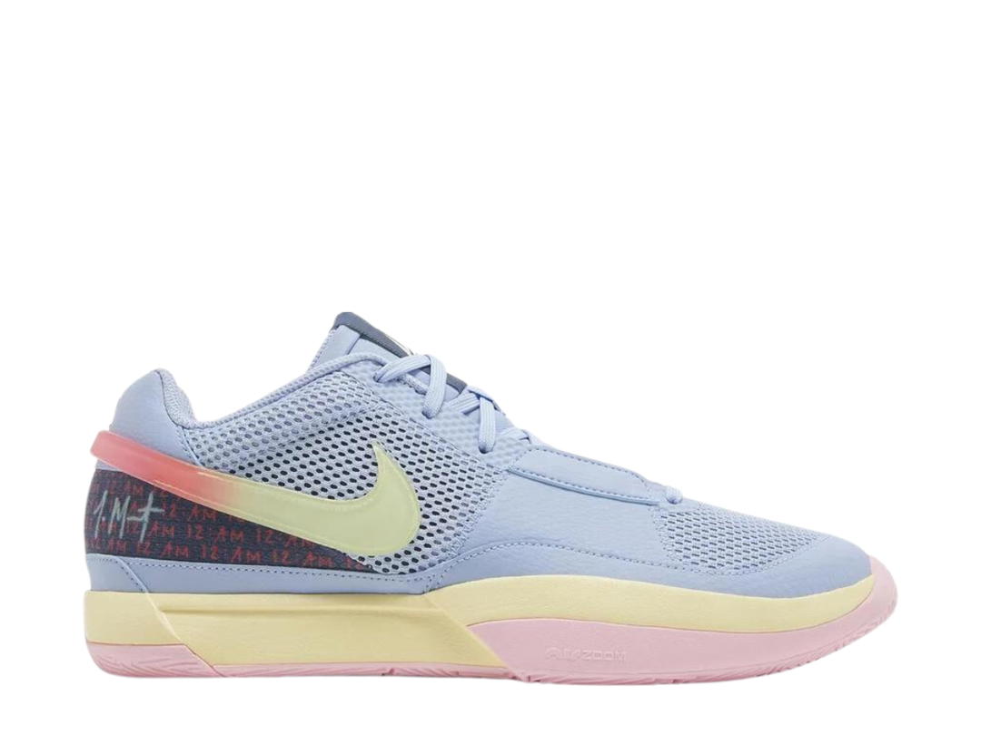 Nike Nike Ja 1 Day One