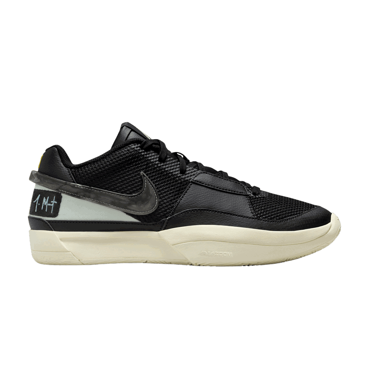 Nike Nike Ja 1 EP 'Ain't Ducking No Smoke'