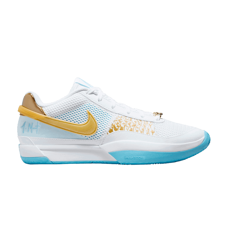 Nike Nike Ja 1 EP 'Chinese New Year'