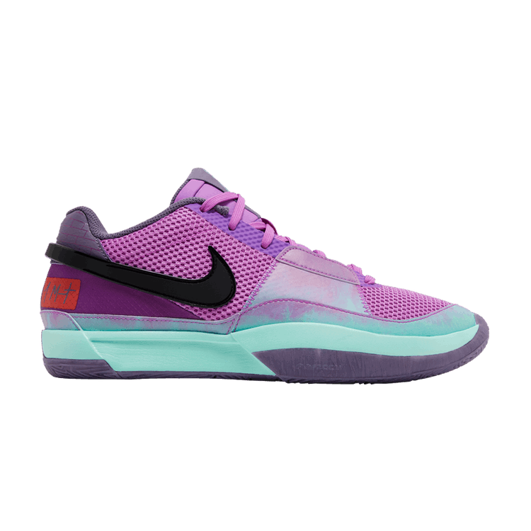 Nike Nike Ja 1 EP 'Christmas'