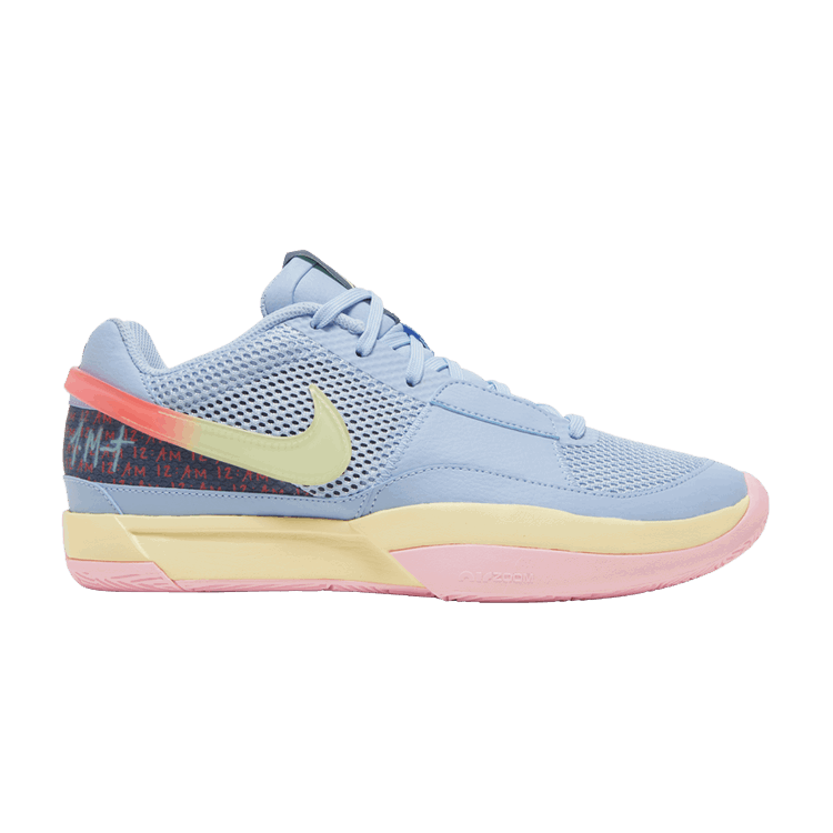 Nike Nike Ja 1 EP 'Day One'