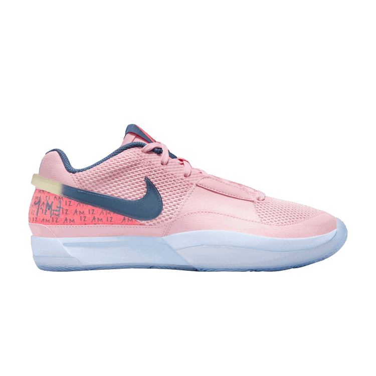 Nike Nike Ja 1 EP 'Day One - Soft Pink'