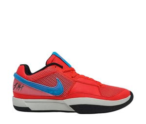 Buy Nike Ja 1 EP Ember Glow at Sasom – Authentic and Ready to Ship