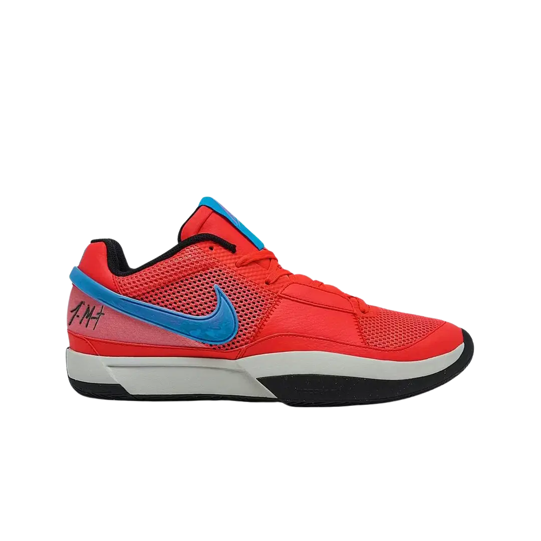 Nike Nike Ja 1 EP Ember Glow