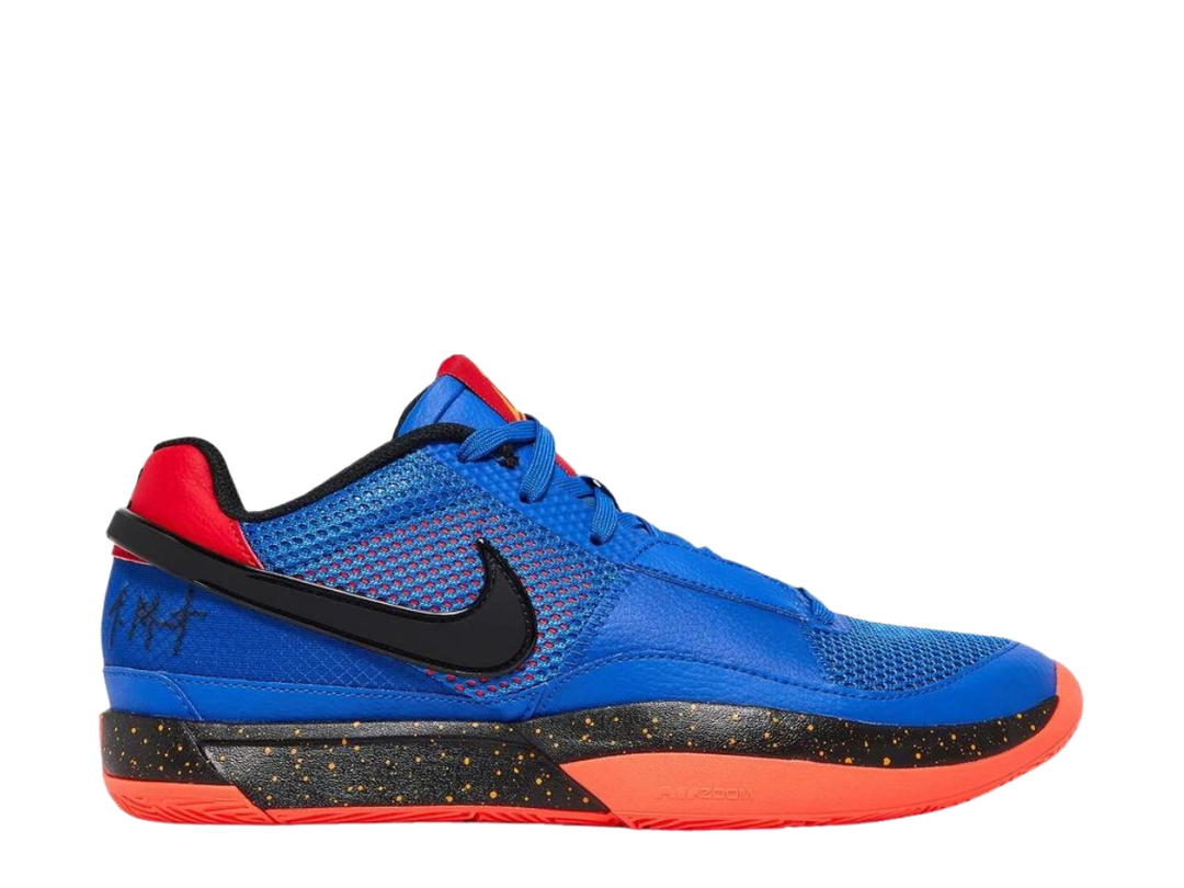 Nike Nike Ja 1 EP Hunger