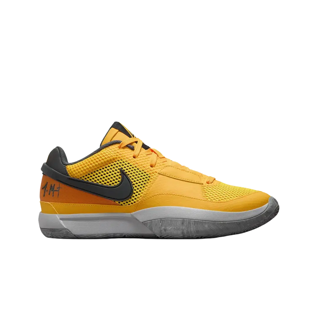 Nike Nike Ja 1 EP Laser Orange