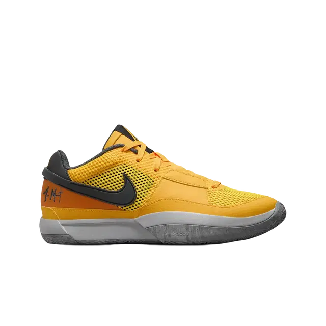 Nike Nike Ja 1 EP Laser Orange - view 2