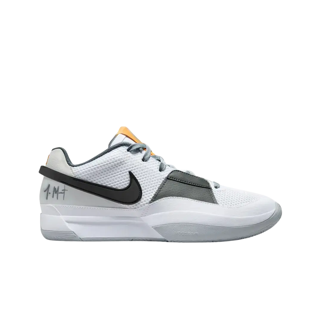 Nike Nike Ja 1 EP Light Smoke Grey