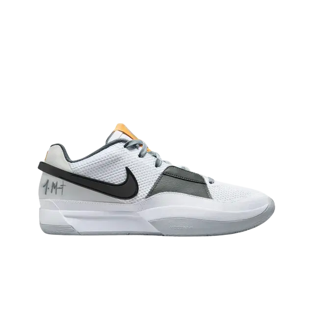 Nike Nike Ja 1 EP Light Smoke Grey - view 2
