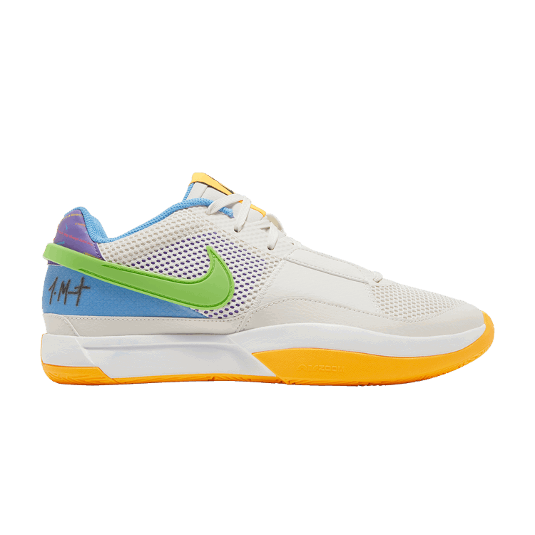 Nike Nike Ja 1 EP 'Trivia'