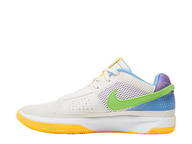 Nike Nike Ja 1 Family Trivia - view 2