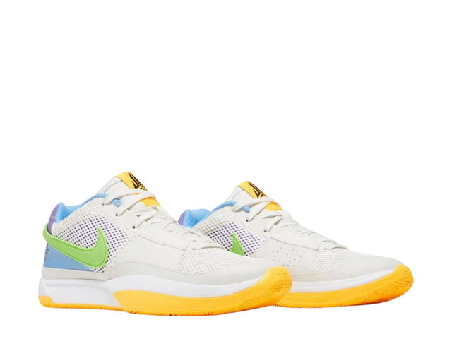 Nike Nike Ja 1 Family Trivia - view 3
