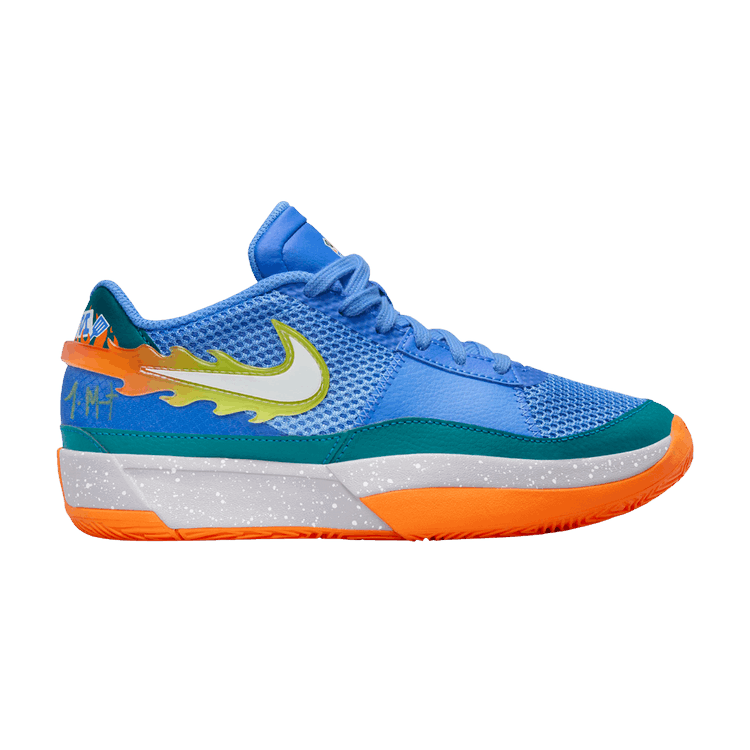 Nike Nike Ja 1 Backyard BBQ (GS)