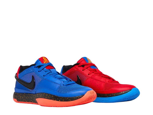 Nike Nike Ja 1 Hunger - view 3