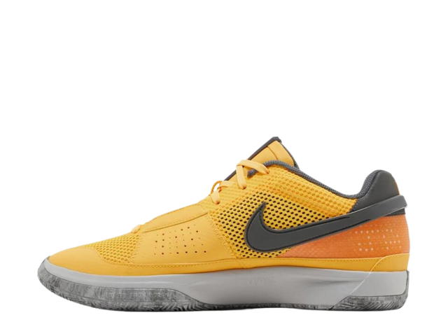 Nike Nike Ja 1 PE Wet Cement - view 2