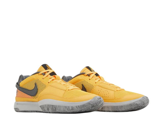 Nike Nike Ja 1 PE Wet Cement - view 3