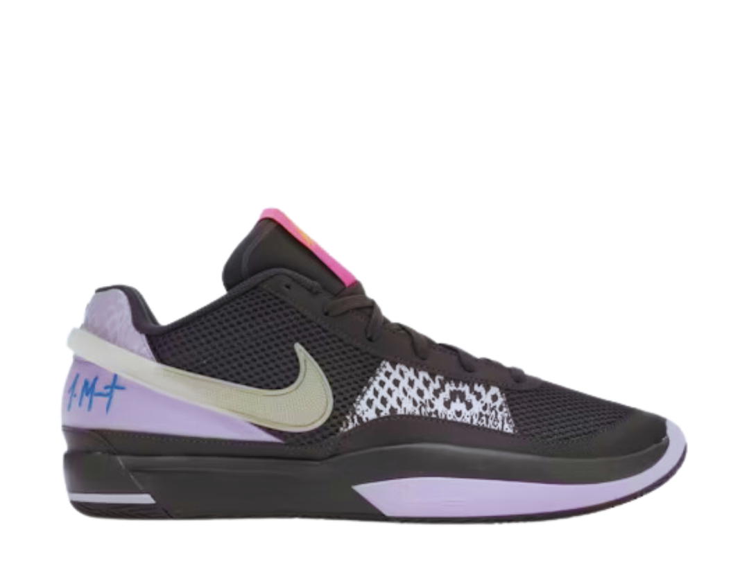 Nike Nike Ja 1 Personal Touch