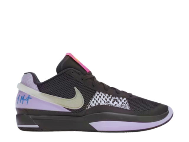 Nike Nike Ja 1 Personal Touch - view 1