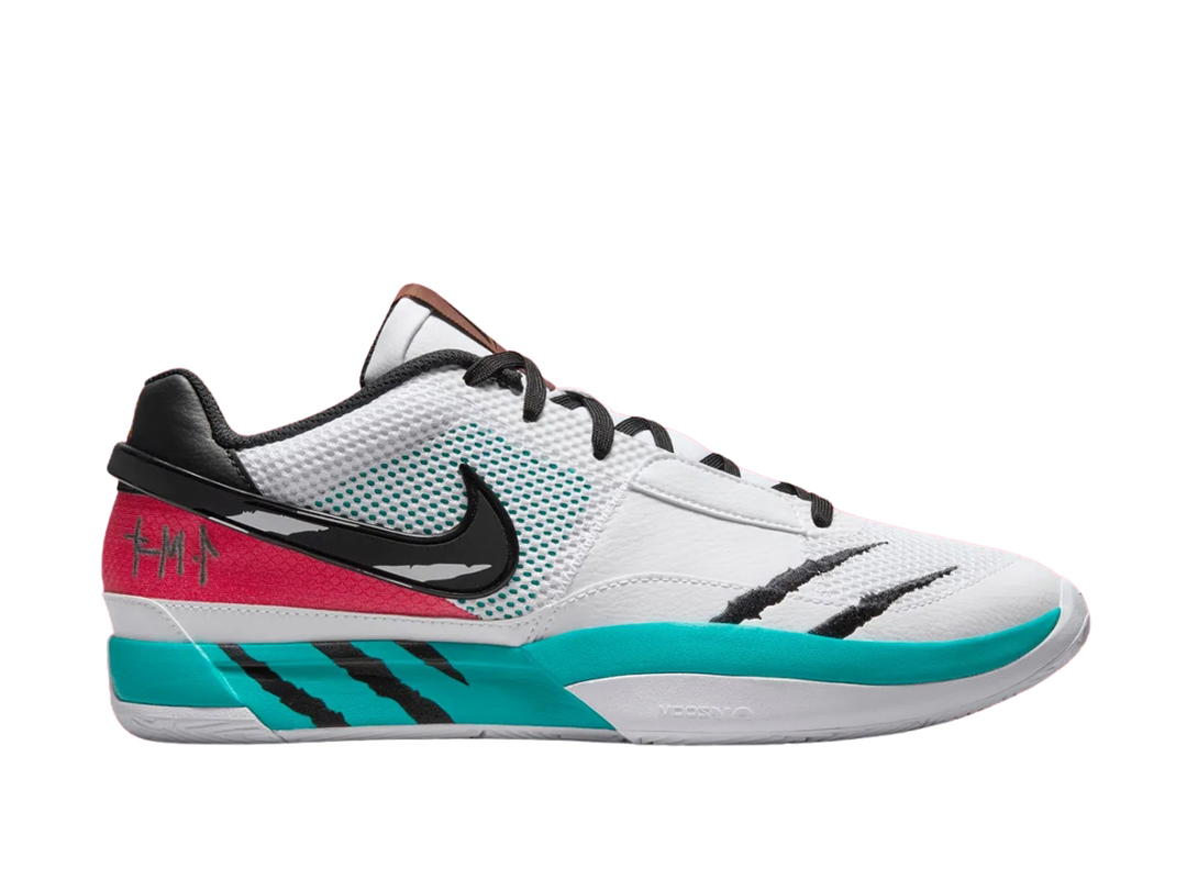Nike Nike Ja 1 Reverse Scratch