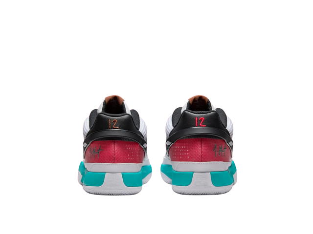Nike Nike Ja 1 Reverse Scratch - view 5