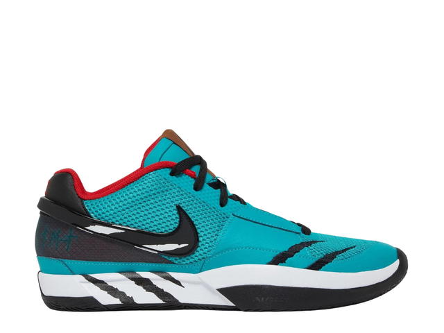 Nike Nike Ja 1 Scratch - view 1