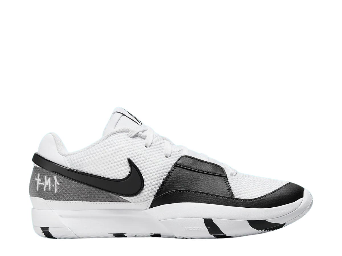Nike Nike Ja 1 Scratch 2.0