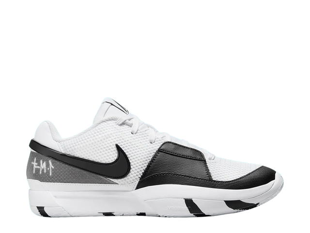 Nike Nike Ja 1 Scratch 2.0 - view 1