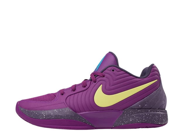 Nike Nike Ja 2 Stargazer Bold Berry-Baltic Blue-Light Lemon Twist-Dark Raisin - view 1