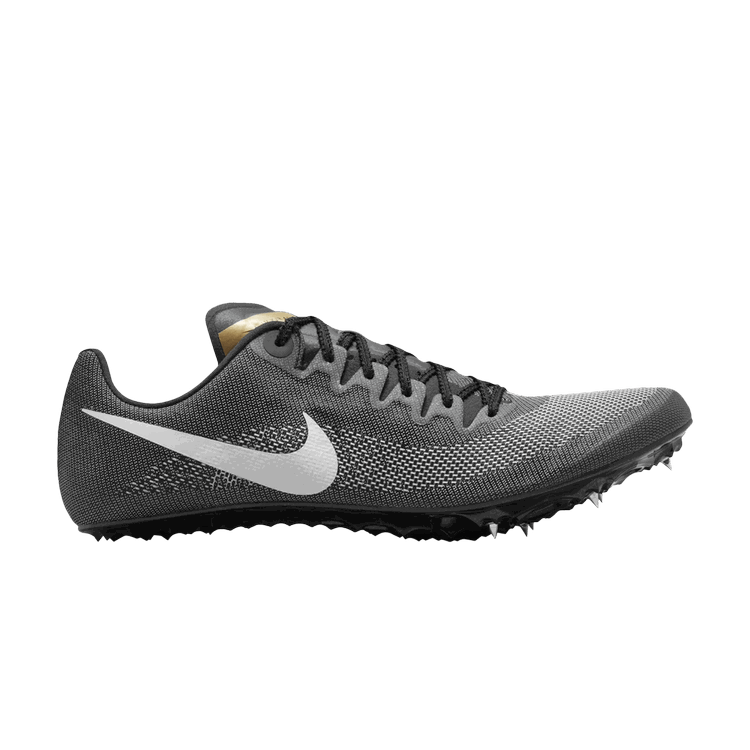 Nike Nike Ja Fly 4 'Black White Gold'
