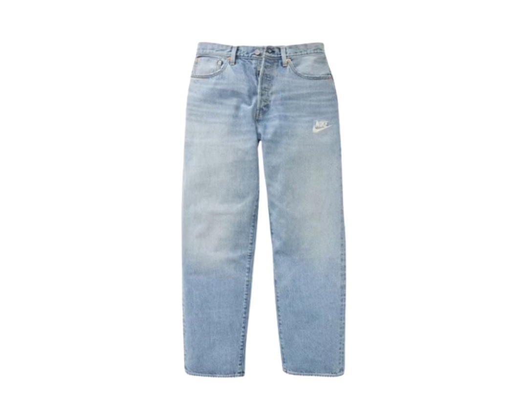 Nike Nike x Levi's Baggy Jean Denim