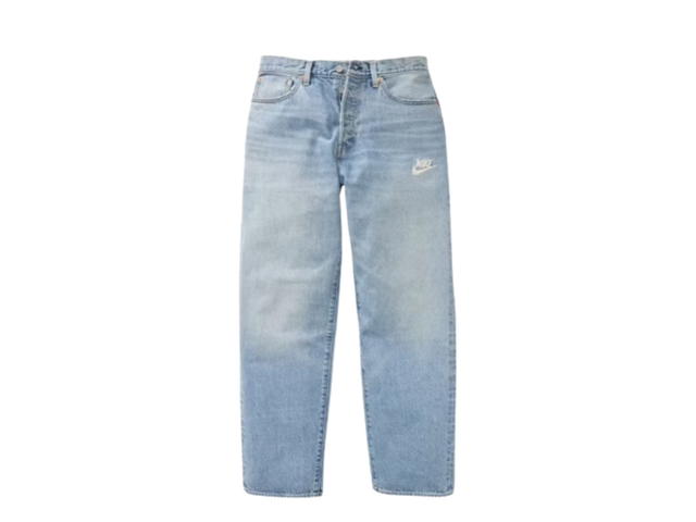 Nike Nike x Levi's Baggy Jean Denim - view 1