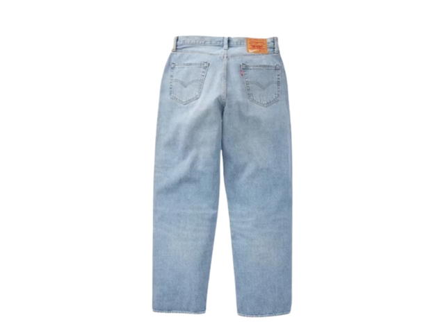 Nike Nike x Levi's Baggy Jean Denim - view 2