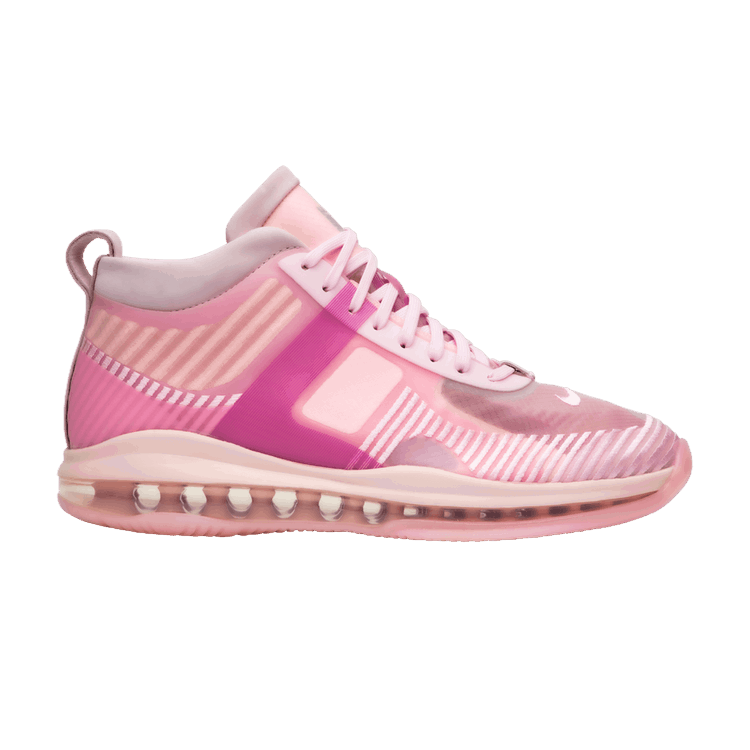Nike Nike John Elliott x LeBron Icon 'Tulip Pink'